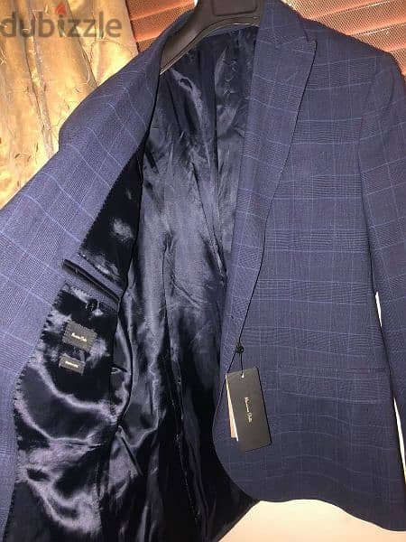 massimo dutti blazer for men 1