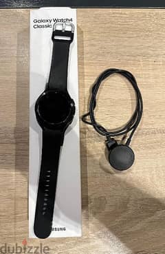 Samsung Galaxy Watch 4