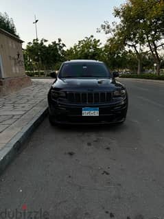 Jeep Grand Cherokee 2014