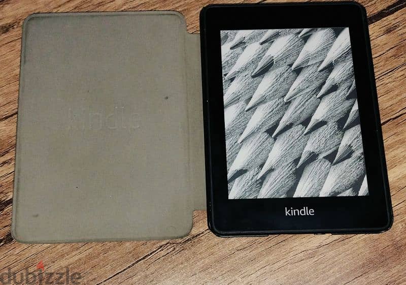 Kindle Paperwhite Signature Edition (32 GB) 10th Gen 4