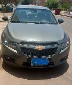 Chevrolet Cruze 2010 0