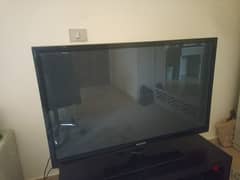 Samsung Plazma TV 43 Inch 0