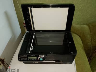 hp officejet 4500