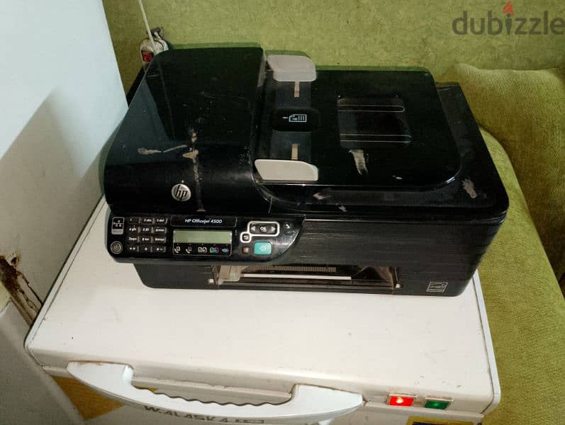 hp officejet 4500 1