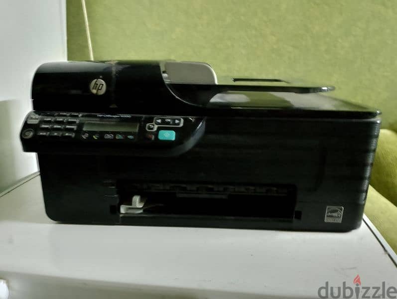 hp officejet 4500 2