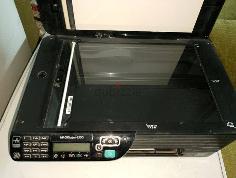 hp officejet 4500 3