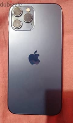 iPhone 12 Pro Max 0