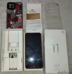 mi 11 lite