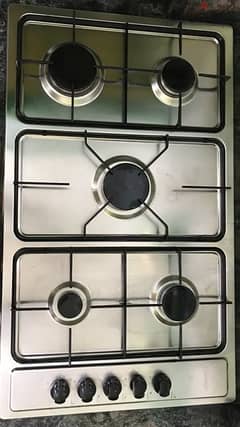 indeest brand cooker