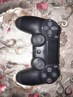 original Playstation 4 controller used for one1 week