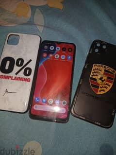 realme c11 like new