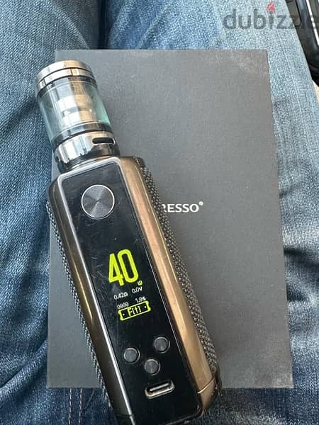 vape vaporesso target 200 4