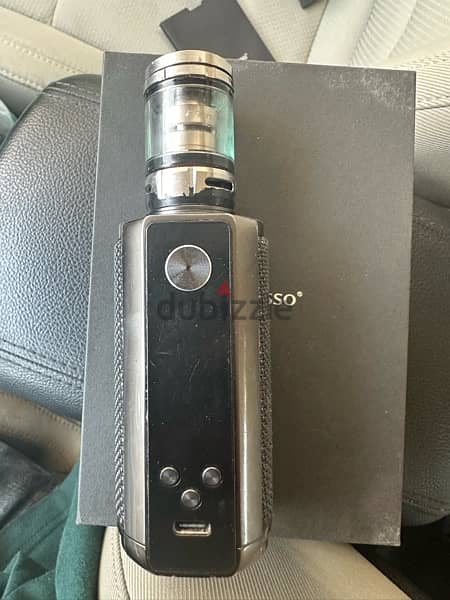 vape vaporesso target 200 5