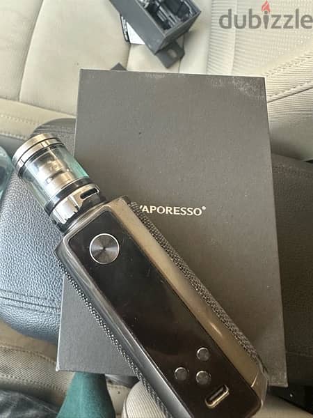 vape vaporesso target 200 6