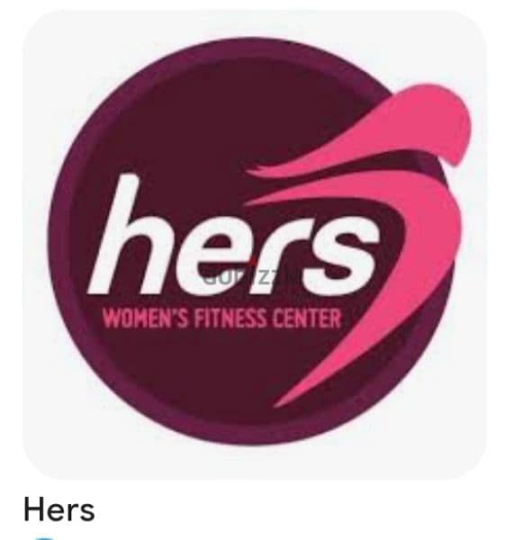 عضوية للبيع hers gym 0