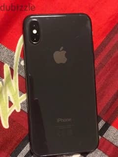 iPhone X