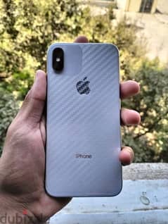 iPhone x