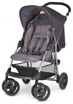 Stroller - car seat mothercare 0