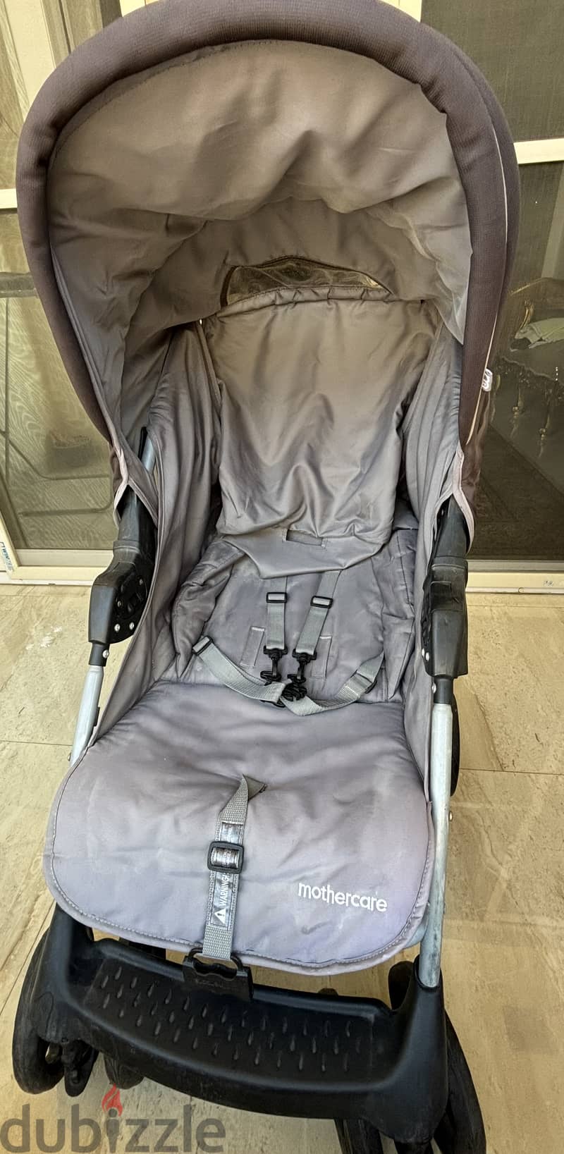 Stroller mothercare 1