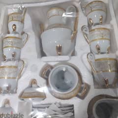 coffee set