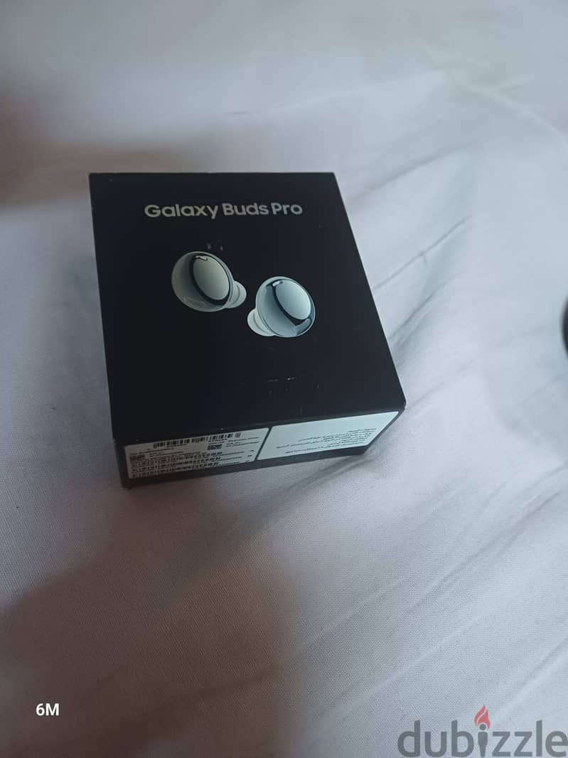 Samsung galaxy buds pro 1