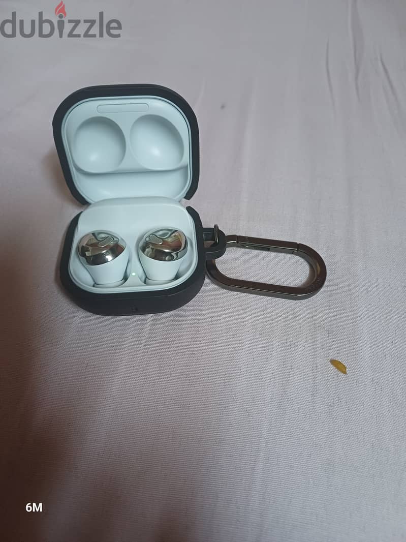 Samsung galaxy buds pro 2