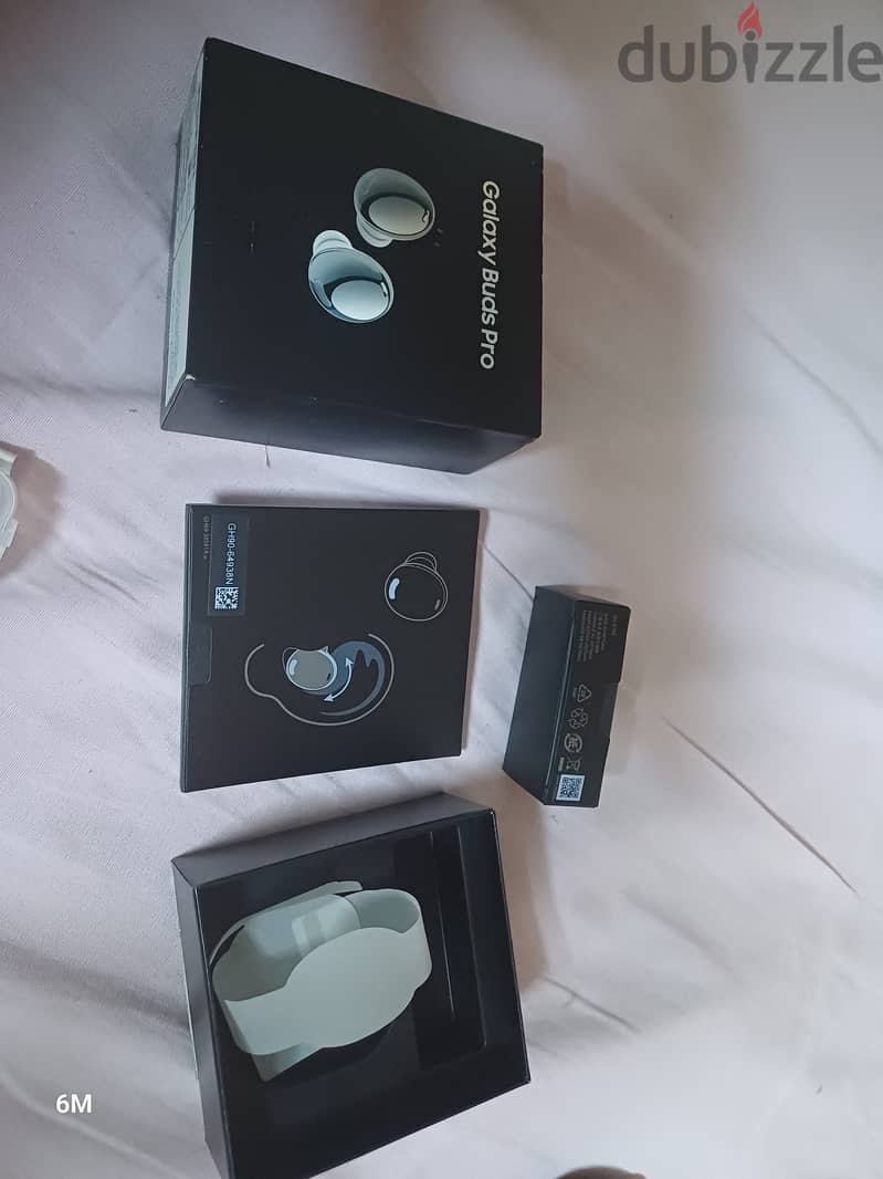 Samsung galaxy buds pro 3