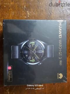 HUAWEI watch gt 3 46mm