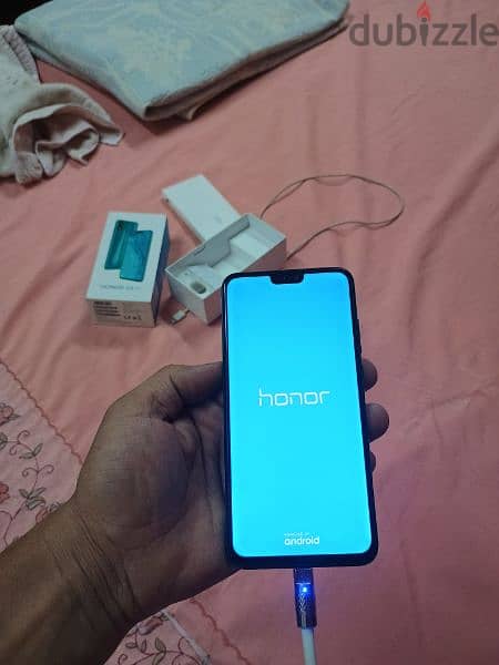 honor 9x lite 9