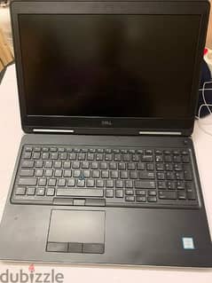 dell precision 7510 0