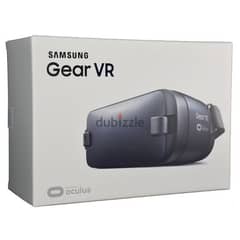 Samsung gear vr