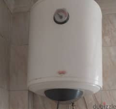 سخان كهربا heater بالضمان