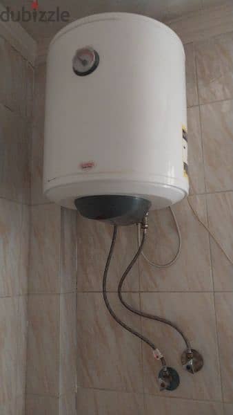 سخان كهربا heater بالضمان 1