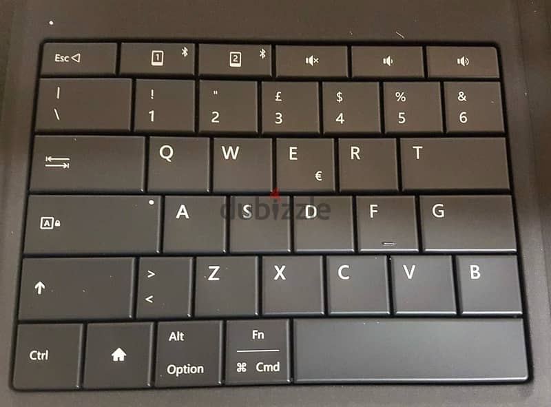 microsoft keyboard 1