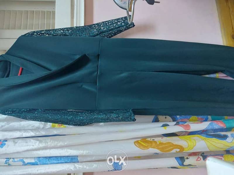Jumpsuit soiree 1