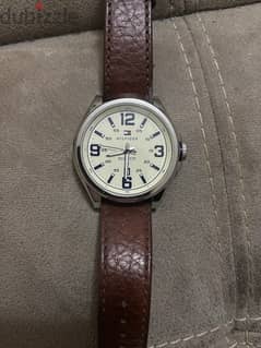 Tommy Hilfiger watch 0