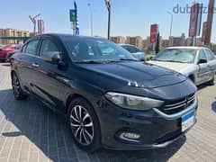 Fiat Tipo 2020 0