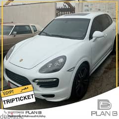 Porsche Cayenne gts 2013-تربتك 0