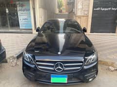 مرسيدس بنز اي 200 E 200 AMG  2017 0