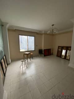 Apartment 90 meters for sale in Al Rehab City