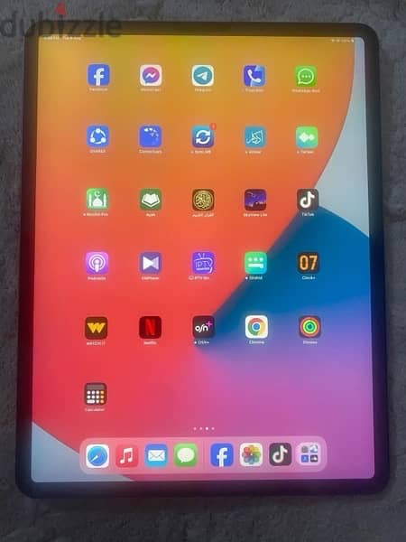 ipad pro 12.9 1