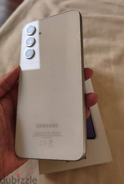 Samsung Galaxy A54 1