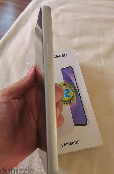 Samsung Galaxy A54 4