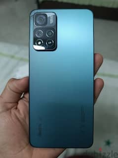 Redmi not 11 pro+5gt