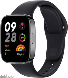 Xiaomi Redmi Smart Watch 3 0