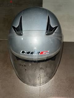 helmet