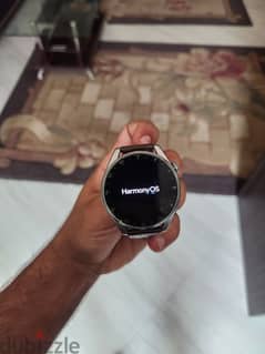 Huawei watch 3 pro 0