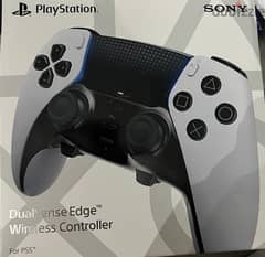 DuelSense Edge Wireless Controller 0