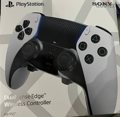 DuelSense Edge Wireless Controller