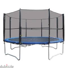 ترامبولين  trampoline 0